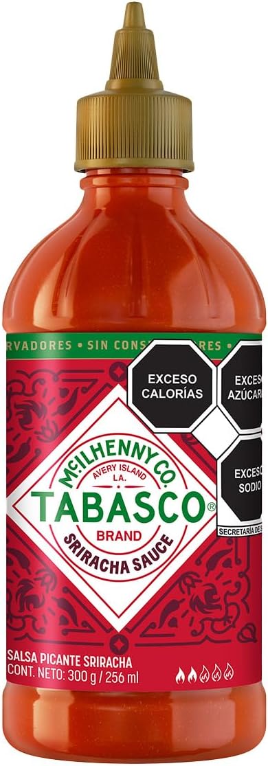 Top 10 Melhores Molhos de Pimenta em 2026 (Tabasco, Kalassi e mais) 2