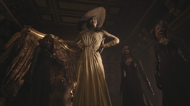 Resident Evil Village 5