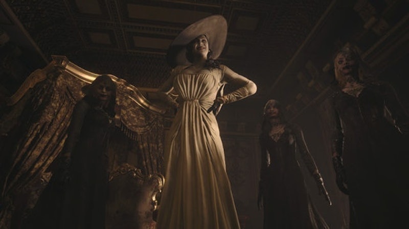 Resident Evil Village 5