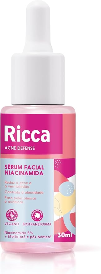 Sérum Niacinamida Acne Defense 2