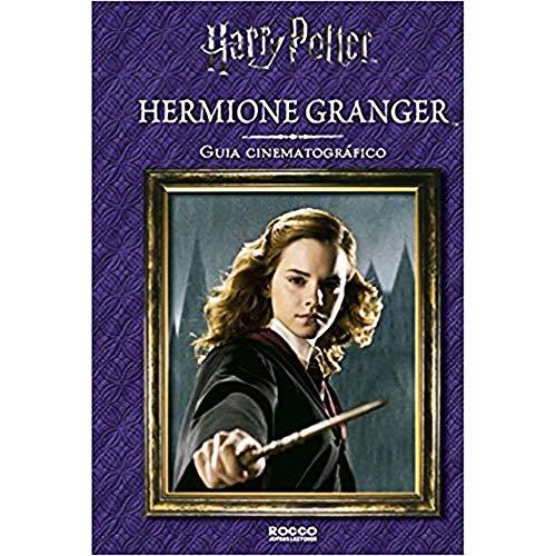 Box Harry Potter Guia Cinematográfico  2