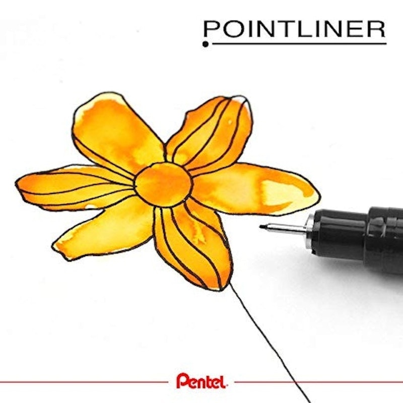 Canetas Técnicas PointLiner 3