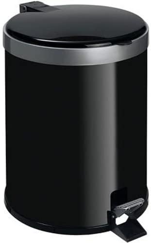 Lixeira com Pedal em Poliproprileno 5 L 1