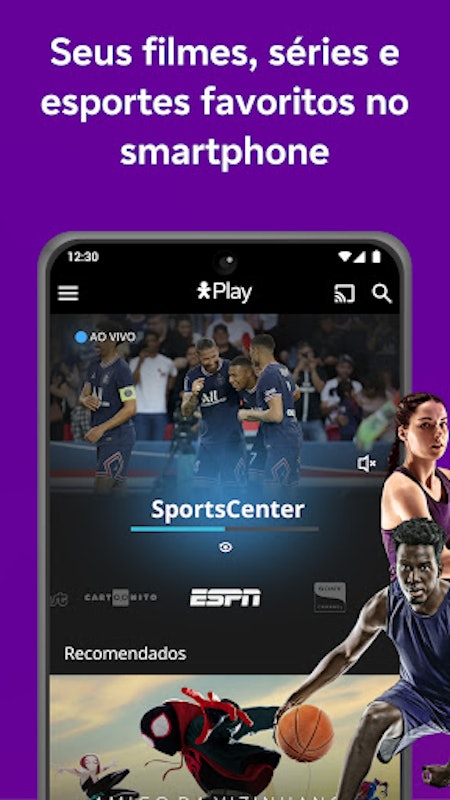 Vivo Play 4