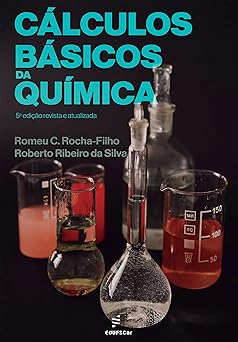 Cálculos Básicos da Química  1