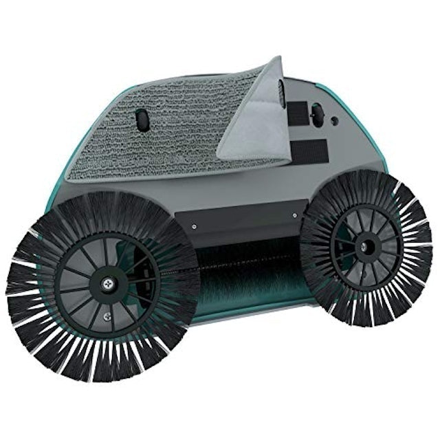 Vassoura Mágica FlashLimp 3