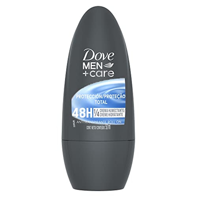 Desodorante Antitranspirante Roll-on Proteção Total 1