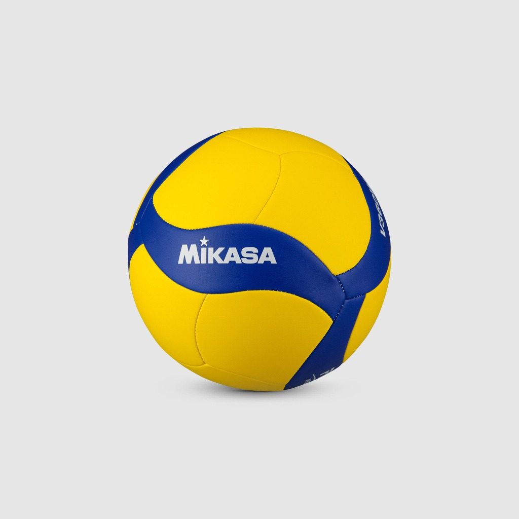 Top 10 Melhores Bolas de Vôlei em 2026 (Mikasa, Penalty e mais) 1