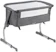 SAFETY 1ST Berço Co-bed Side by Side 1