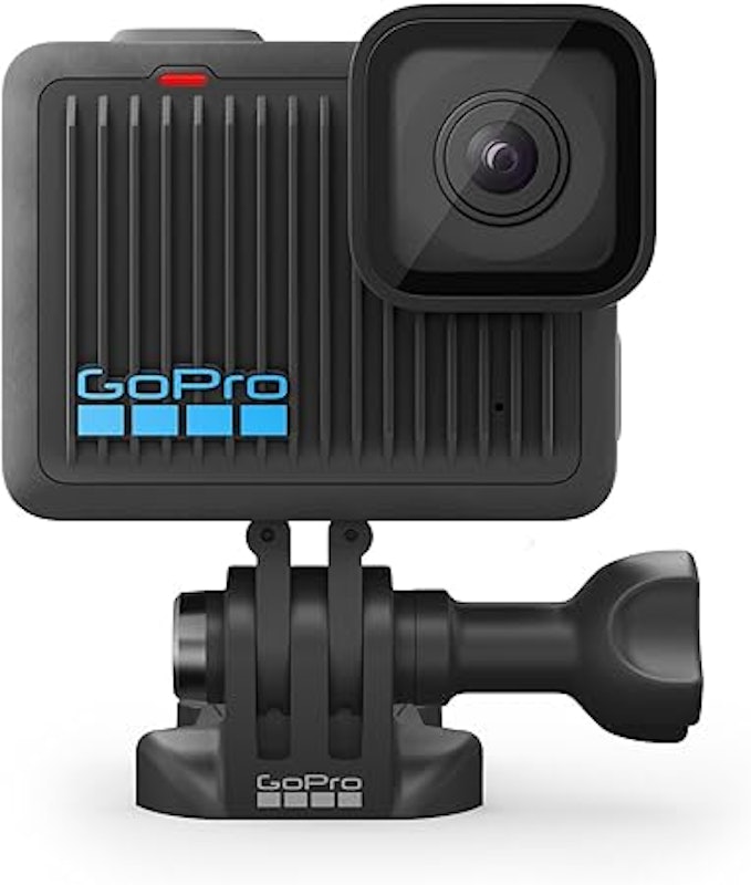 GoPro Hero 1