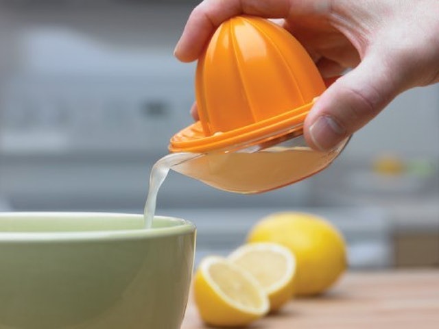 Espremedor de Limão e Laranja Prepworks 2