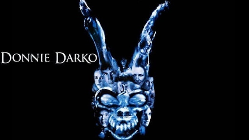 Donnie Darko (2001) 1