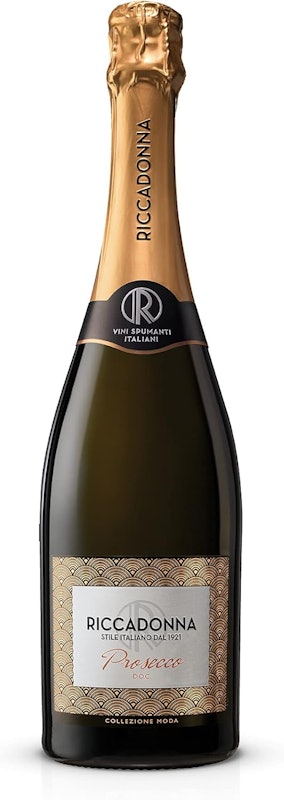 Riccadonna Prosecco 750 ml 1