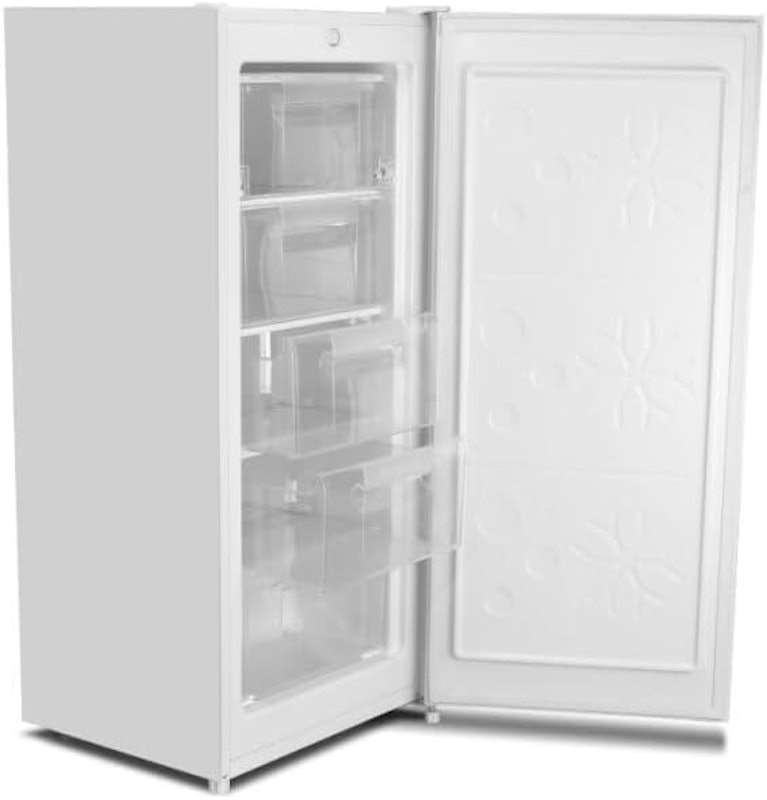 Freezer Vertical Philco 4 Gavetas 140 L 3