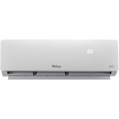 Ar-Condicionado Split Hi Wall Inverter 12000 BTUs Frio Philco (220 V)