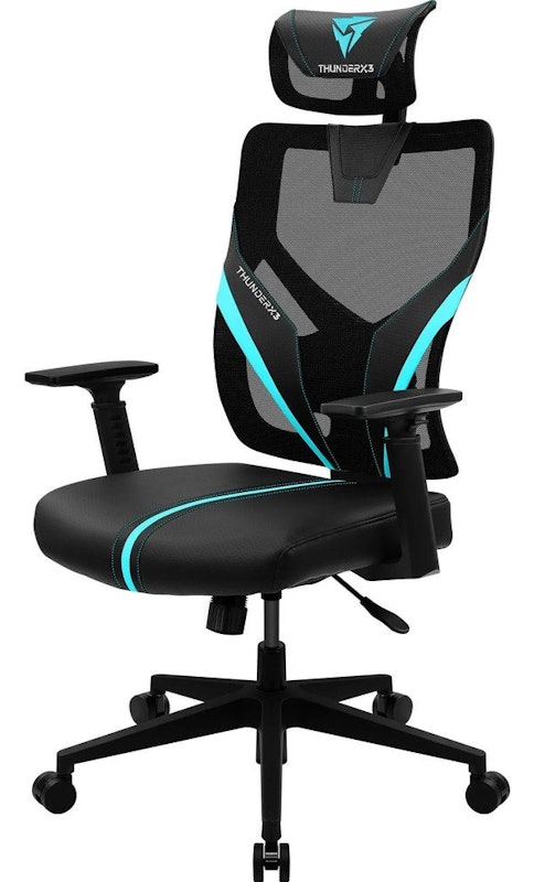 Cadeira Ergonômica ThunderX3 Yama1 2