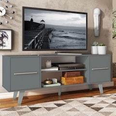 Rack para TV Madesa Copenhagen