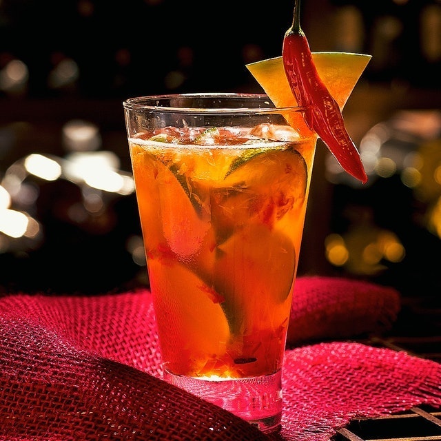 Santa Fé Bar 3