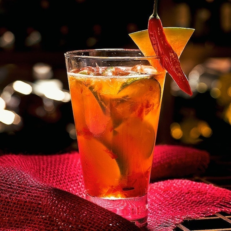 Santa Fé Bar 3