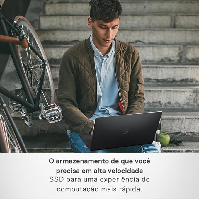 Notebook Dell Inspiron 15 2