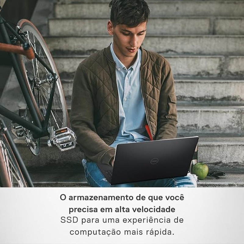 Notebook Dell Inspiron 15 2