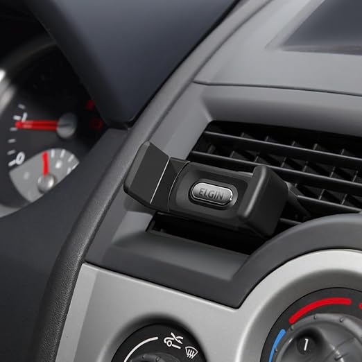Suporte Veicular para Celular Elgin 5