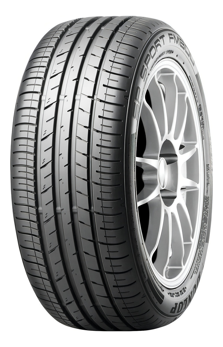 Top 10 Melhores Pneus 195/60 R15 em 2026 (Dunlop, Michelin e mais) 1