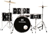 Top 10 Melhores Baterias Acústicas (Nagano, Michael e mais) 1