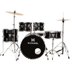 Bateria Michael Trinity DMT220 Bumbo 20"