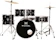 MICHAEL Bateria Michael Trinity DMT220 Bumbo 20" 1