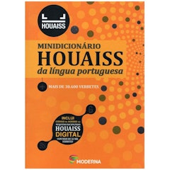 Minidicionário Houaiss