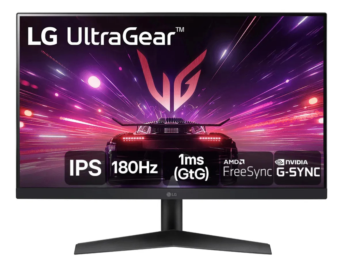 Top 10 Melhores Monitores Gamer Custo-Benefício em 2026 (AOC, LG e mais) 3