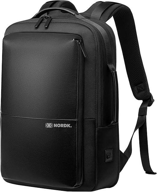 Mochila Notebook Executiva Nordk Summit 1