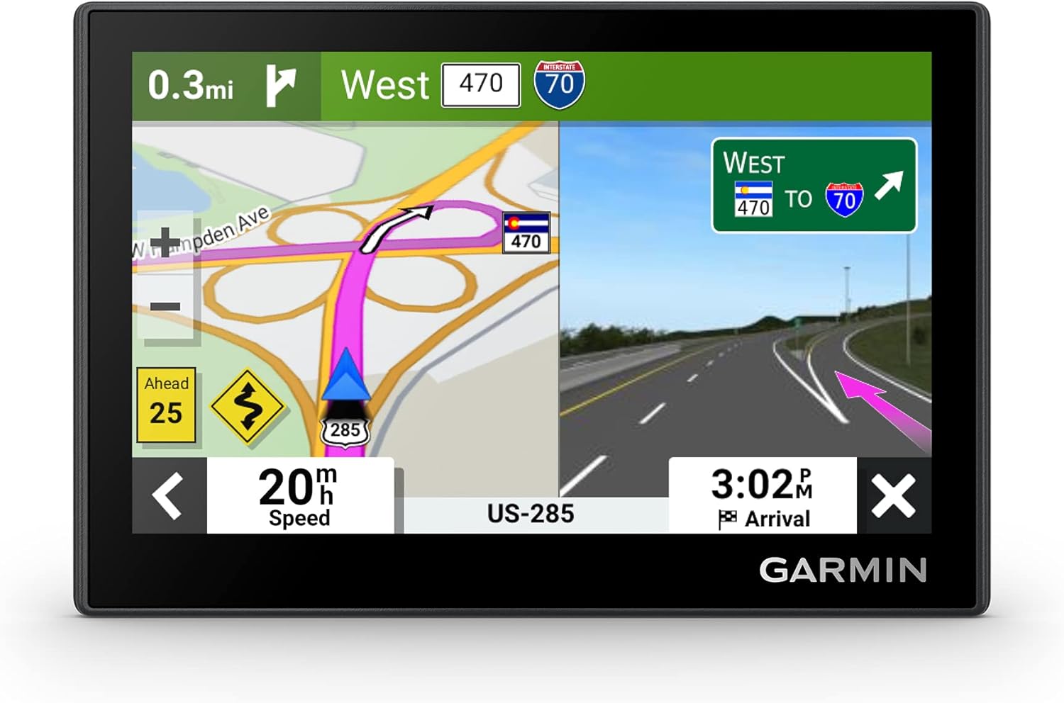 Top 10 Melhores GPS Automotivos em 2026 (Garmin e mais) 2