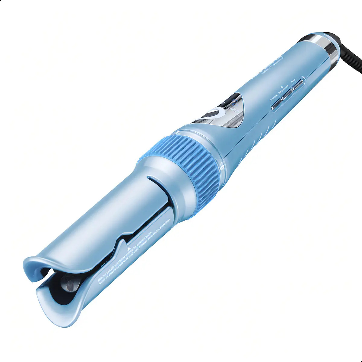 Modelador Babyliss PRO Miracurl Advanced Automatic Curler 2