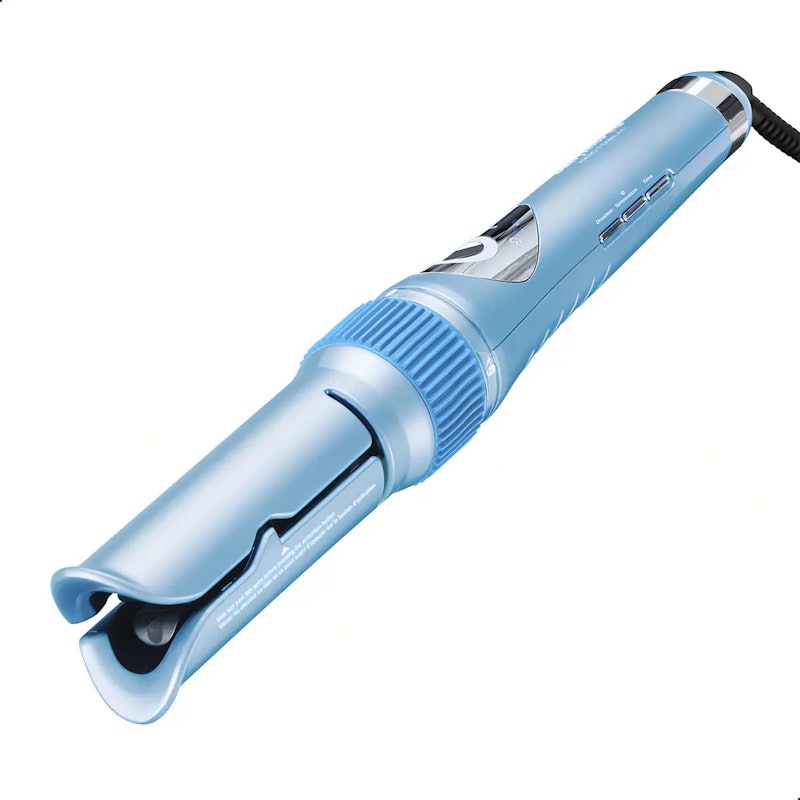 Modelador Babyliss PRO Miracurl Advanced Automatic Curler 2
