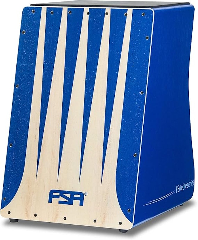 Cajon FSA Elite 1