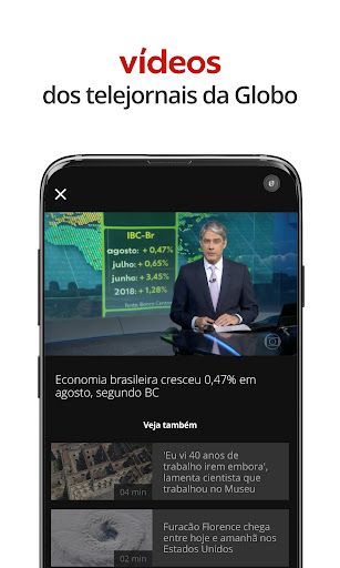 G1 Portal de Notícias da Globo 2