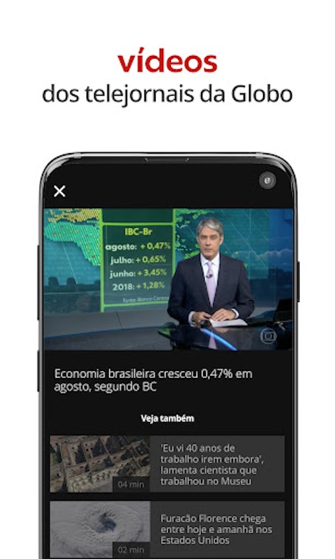 G1 Portal de Notícias da Globo 2