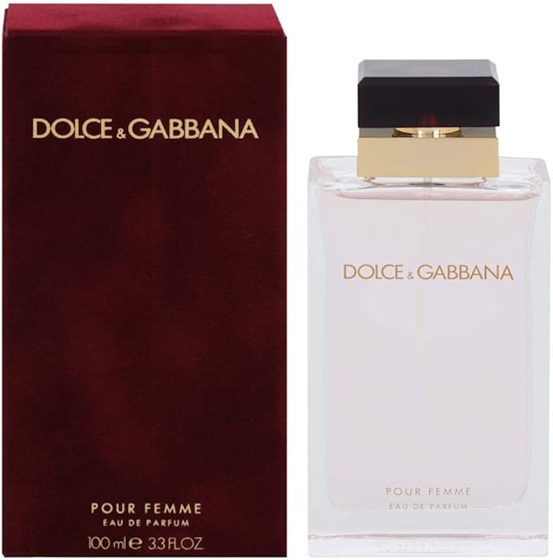 Dolce&Gabbana Pour Femme Eau de Parfum 2