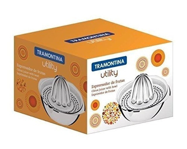 Espremedor de Frutas Tramontina Utility 3