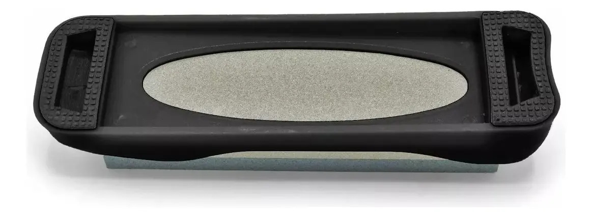 Pedra para Afiar Facas 3