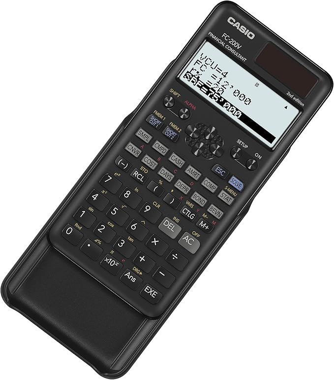 Calculadora Financeira  2