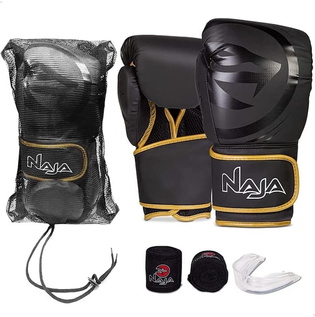 Naja Extreme 3
