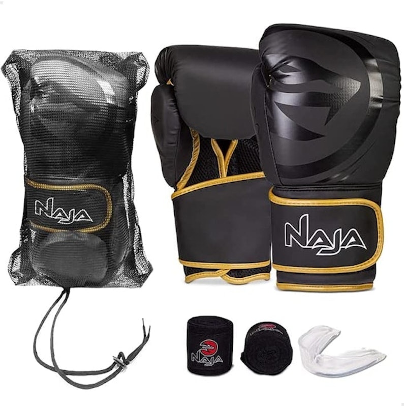 Naja Extreme 3