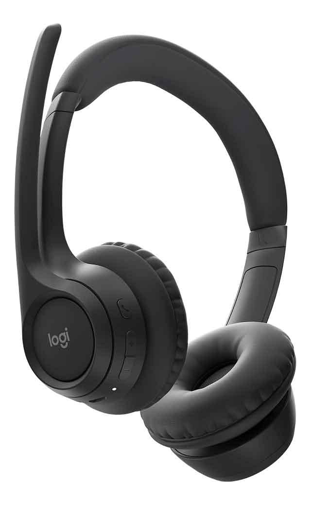 Headset Logitech Zone 300 1