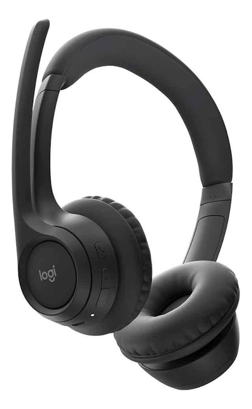 Headset Logitech Zone 300 1