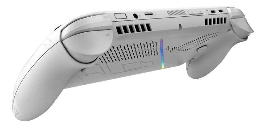Console Portátil ROG Xbox Ally 2