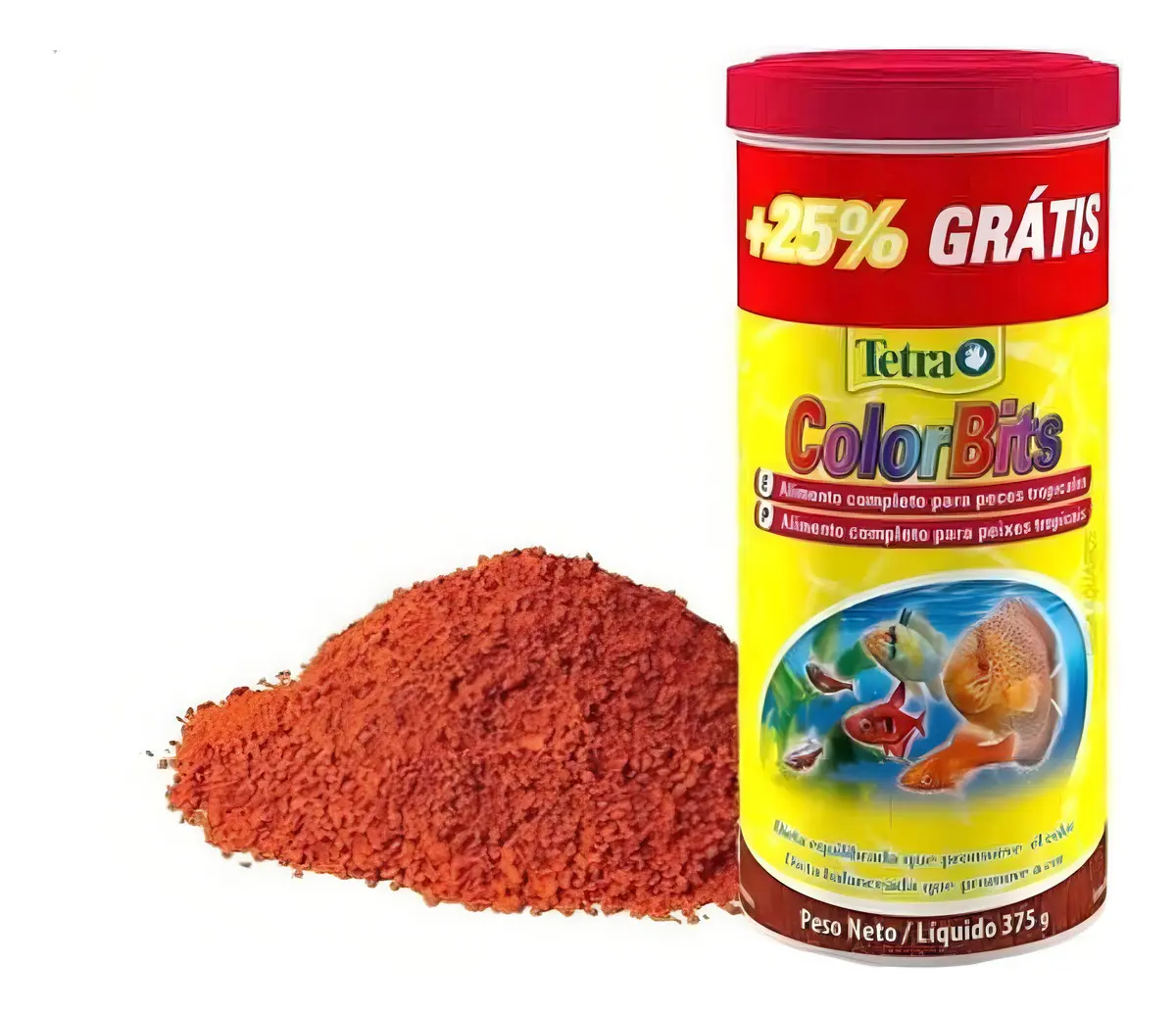 Top 10 Melhores Rações para Betta em 2026 (Nutricon, Poytara e mais) 2