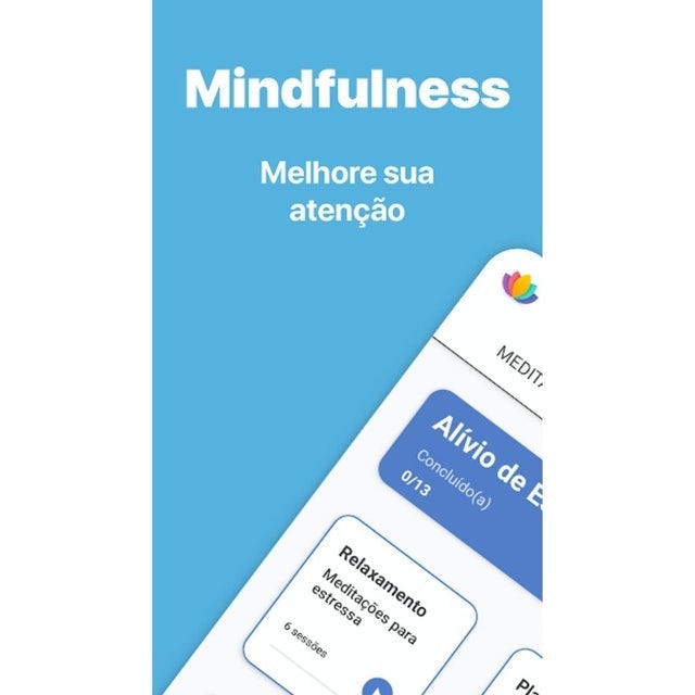 Serenity: Meditação Guiada 3